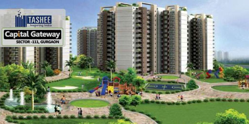 Tashee Capital Gateway 